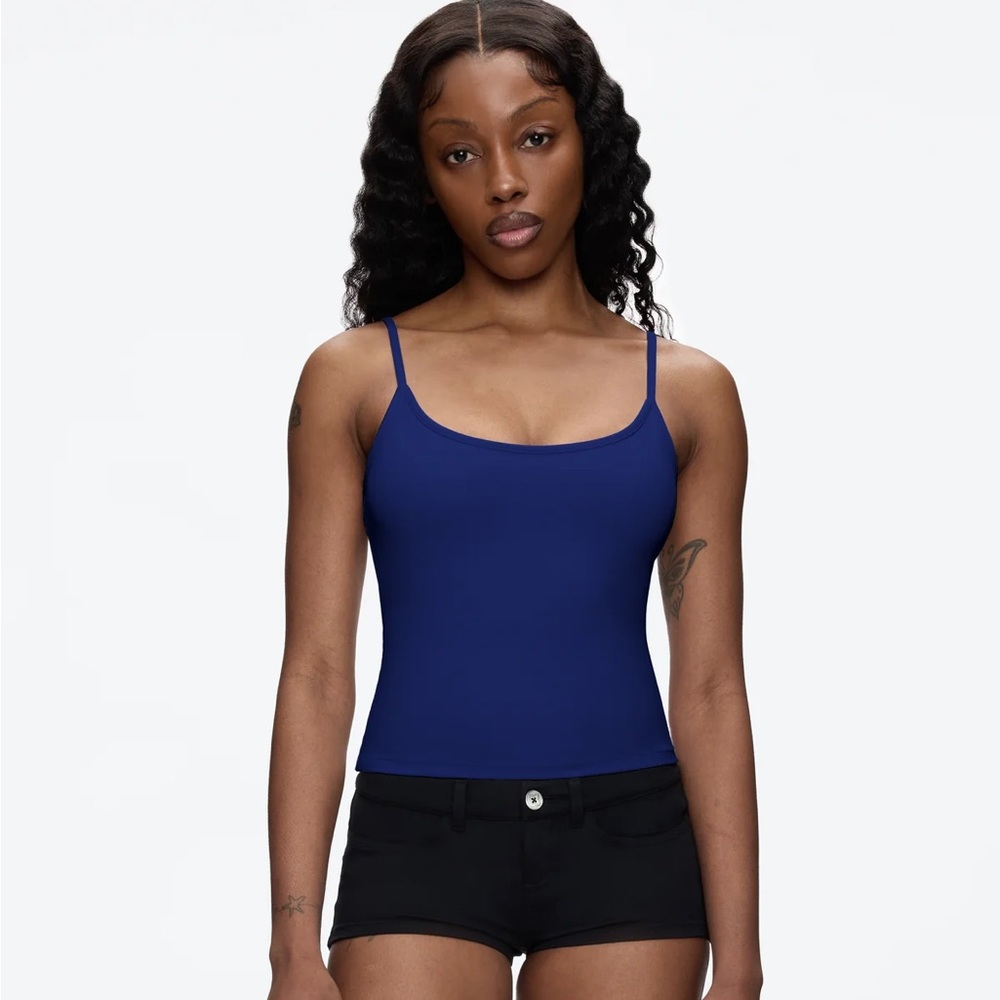 - Tank air studio tank size small